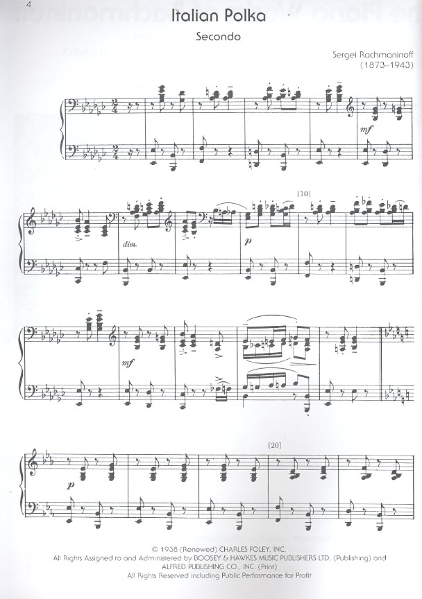 The Piano Works vol.8