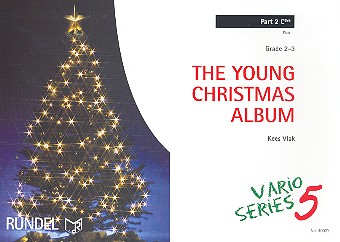 The young Christmas Album Band 1