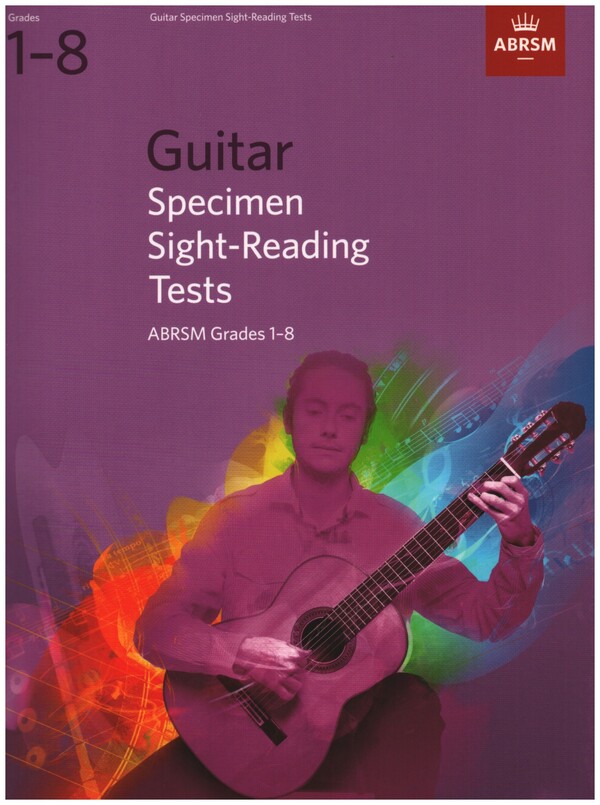 Specimen Sight-Reading Tests 2009 Grades 1-8   