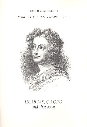 Hear me o Lord and that soon