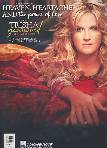 Heaven Heartache and the Power of Love: