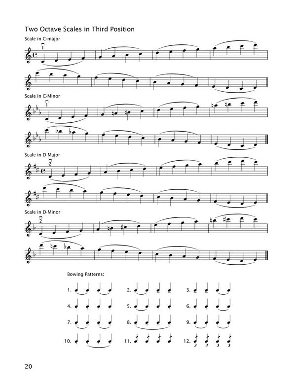 Early Start on the Violin vol.4 (en)