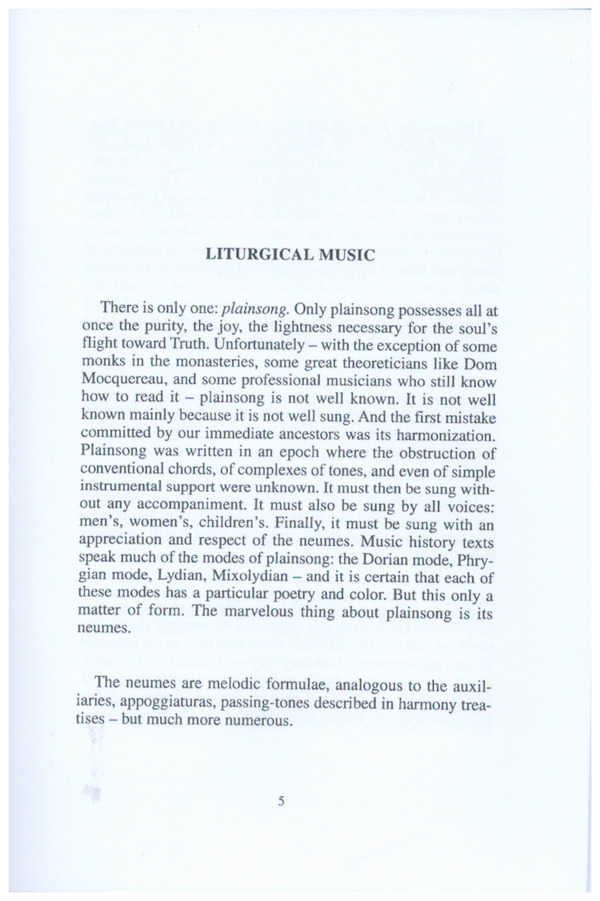 Konferenz von Notre Dame (dt/en)