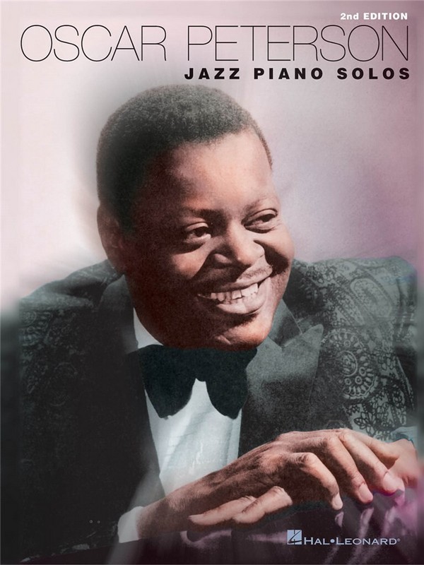 Jazz Piano Solos (with chords)