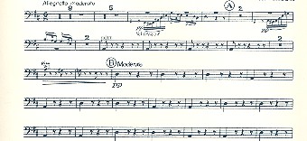 Barkarole aus Hoffmanns Erzählungen