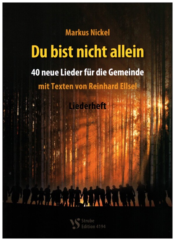 Du bist nicht allein