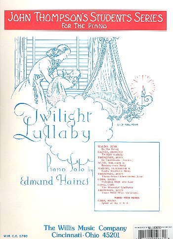 Twilight Lullaby