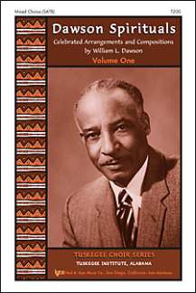 Dawson Spirituals vol.1