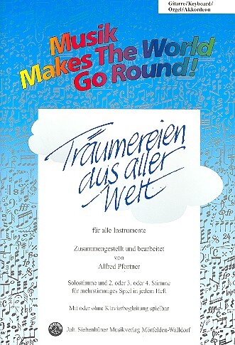 Träumereien aus aller Welt