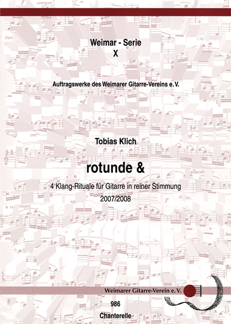 Rotunde &