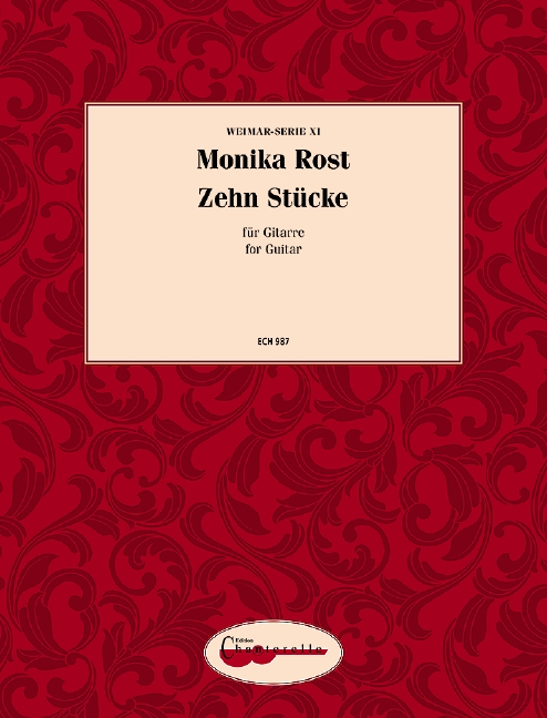 10 Stücke