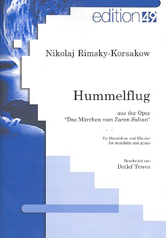 Hummelflug