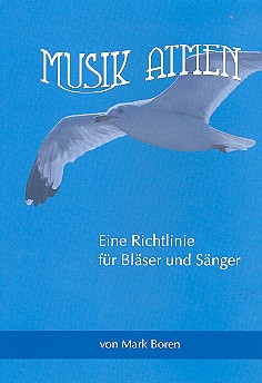 Musik atmen eine Richtlinie für Bläser