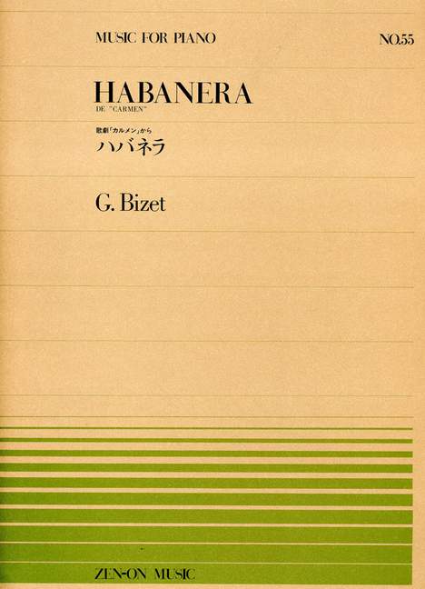 Habanera