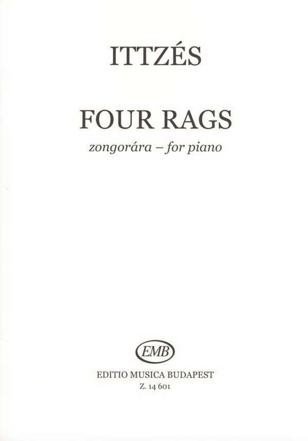 4 Rags