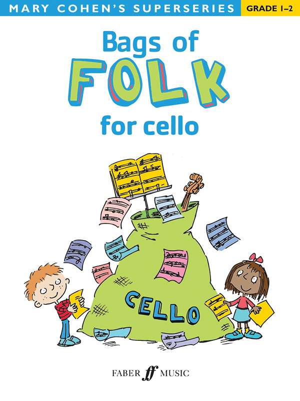 Bags of Folk