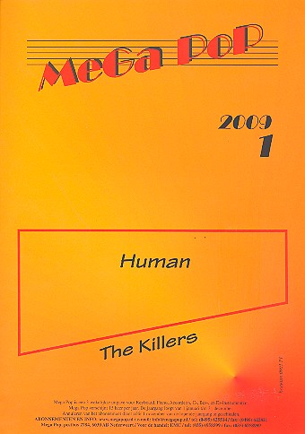 Human: für Klavier (en)