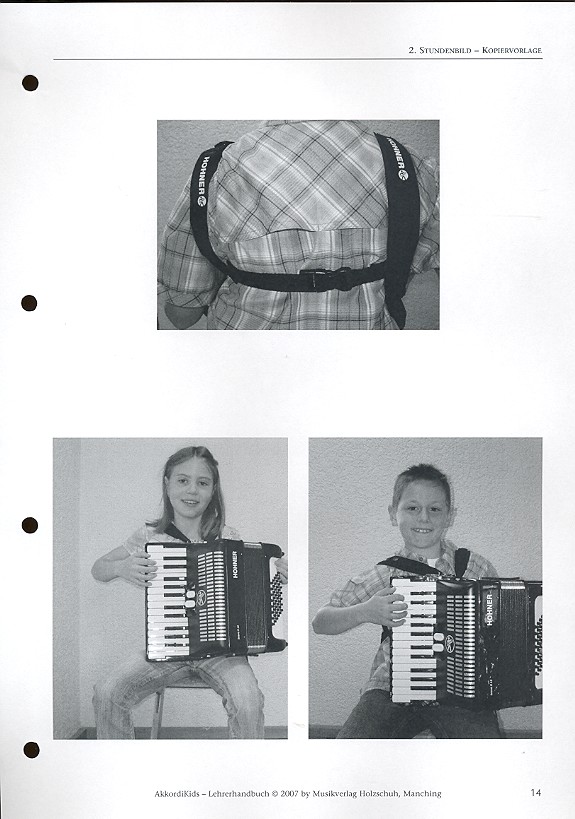 Akkordi Kids Band 2 Klassenmusizieren