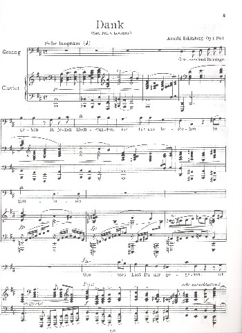 Dank op.1,1