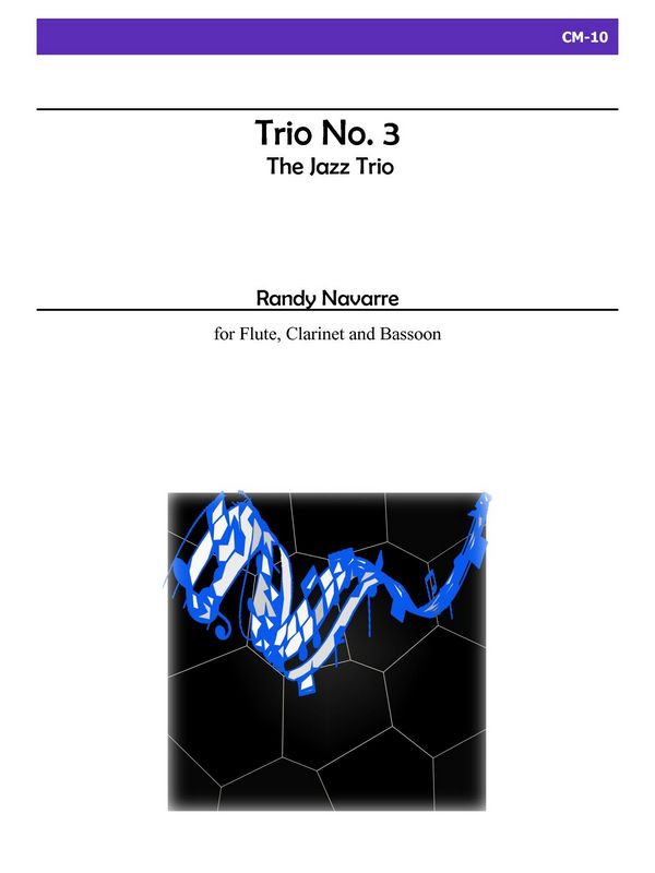 Trio no.3 (The Jazz Trio)