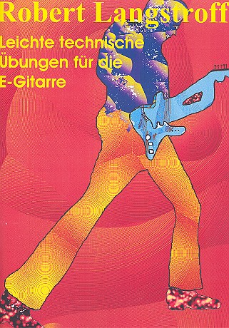 Leichte technische Übungen