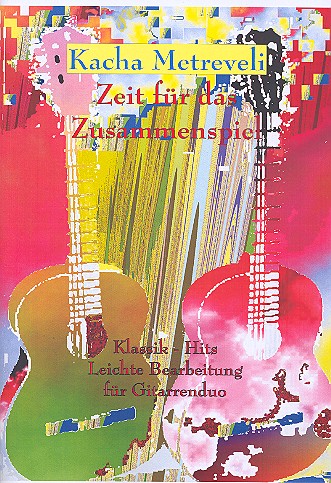 Zeit für das Zusammenspiel