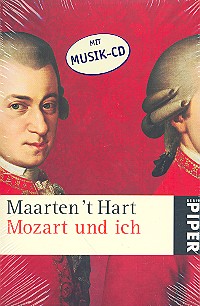 Mozart und ich (+CD)