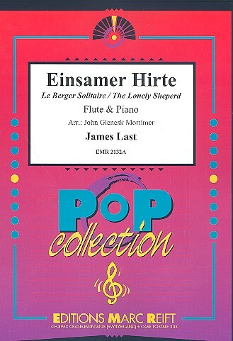 Einsamer Hirte