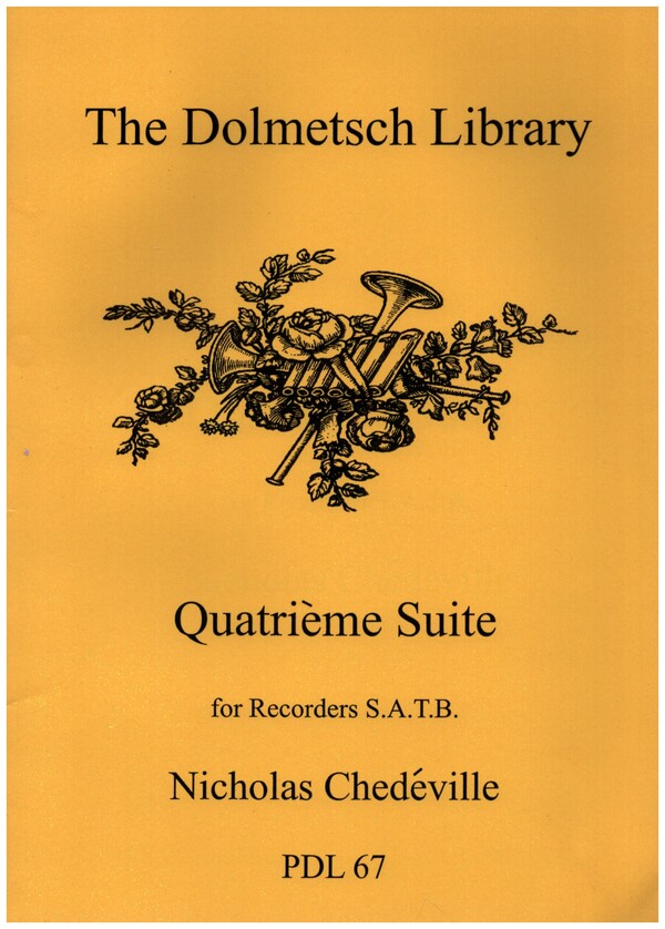 Quatrième Suite