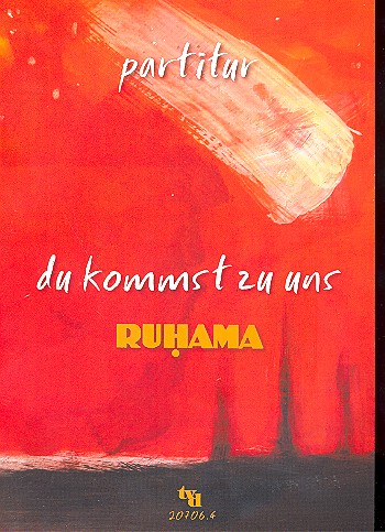 Du kommst zu uns für gem Chor