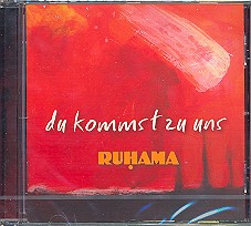 Du kommst zu uns CD