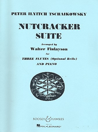 Nutcracker Suite
