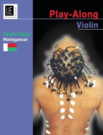 World Music Madagascar (+CD):