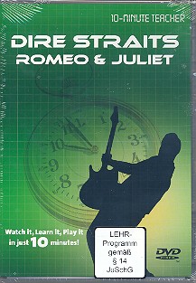 Dire Straits - Romeo and Juliet DVD-Video