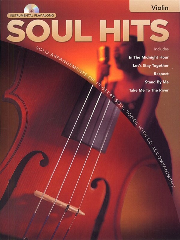 Soul Hits (+CD)
