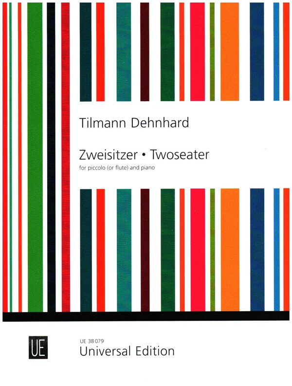 Zweisitzer
