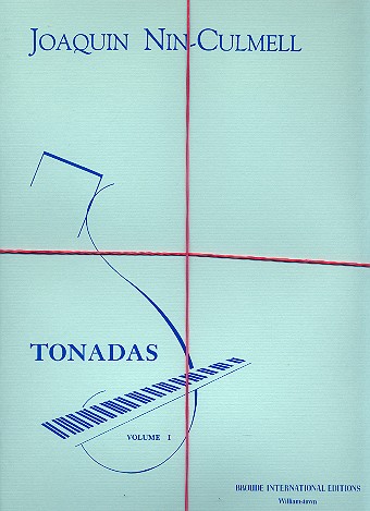 Tonadas vol.1-4