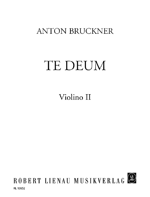 Te Deum