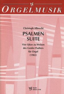 Psalmen Suite