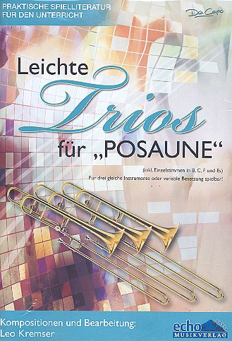 Leichte Trios