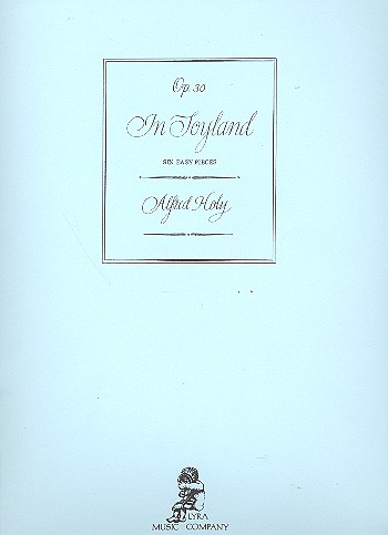 In Toyland