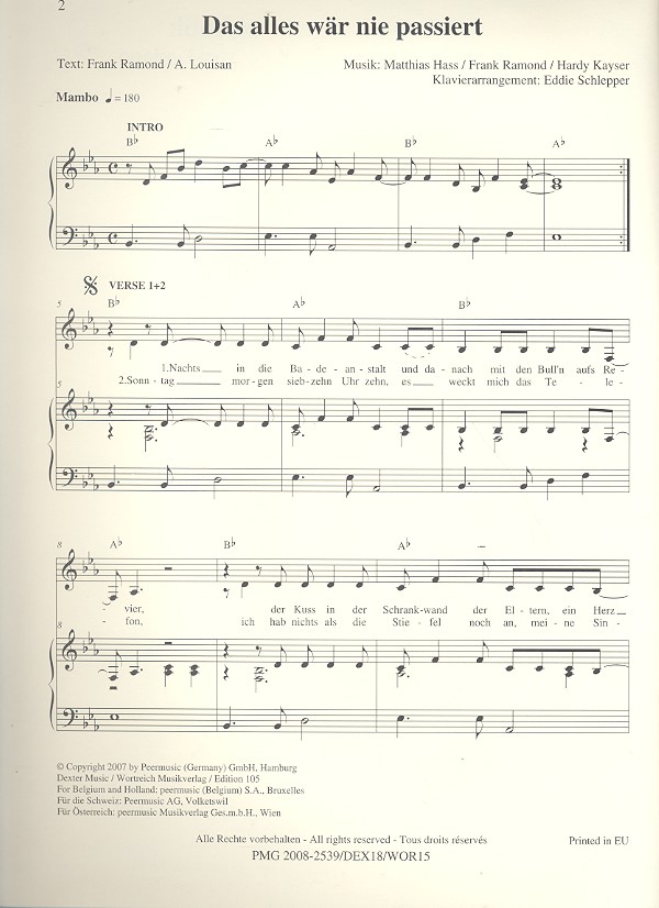 Annett Louisan: Das optimale Leben