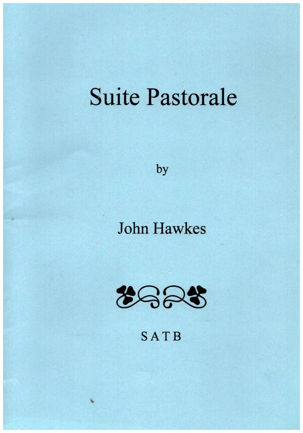 Suite Pastorale