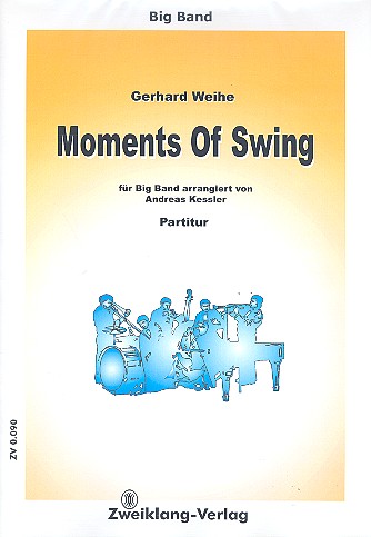 Moments Of Swing