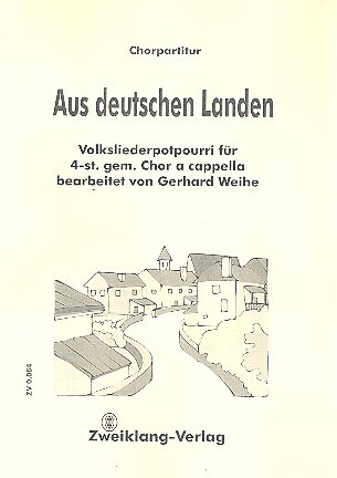 Aus deutschen Landen