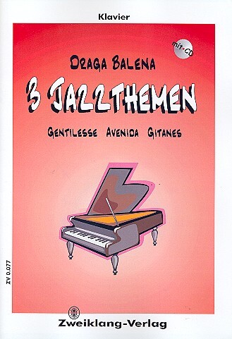 3 Jazzthemen
