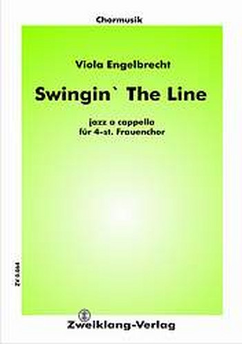 Swingin' the Line