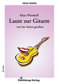 Laute zur Gitarre