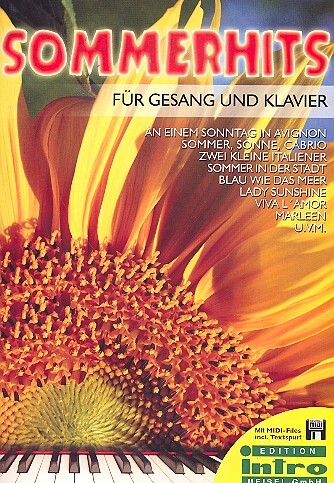 Sommerhits