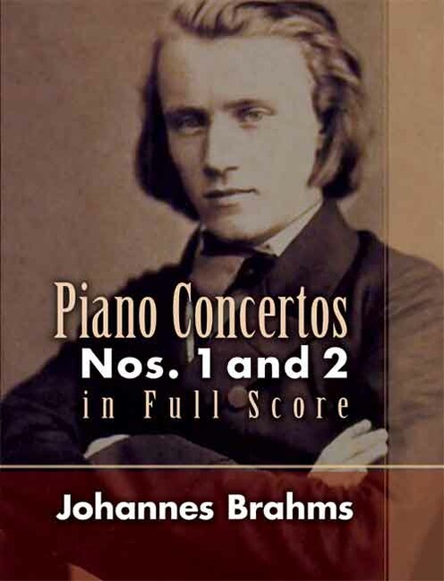 Concertos in d Minor no.1 op.15 and B-flat Major
